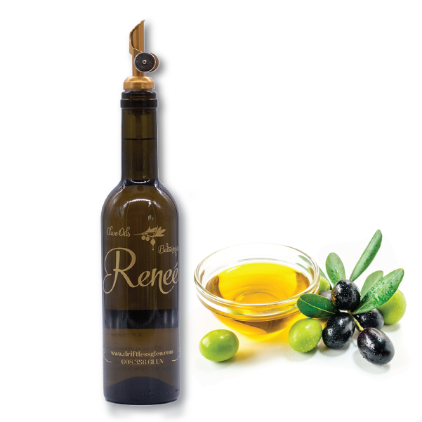 PICUAL EXTRA VIRGIN OLIVE OIL