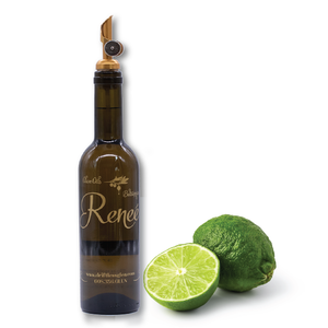 PERSIAN LIME INFUSED OLIVE OIL